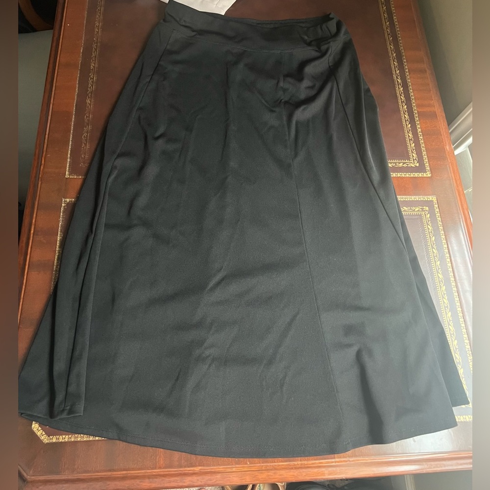 NTouch Skirt